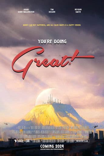 You're Doing Great
