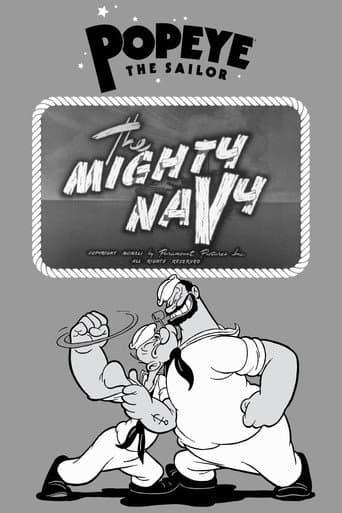 The Mighty Navy