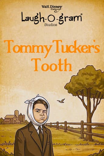 Tommy Tucker's Tooth