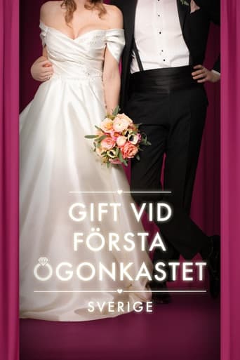 Married at First Sight Sweden