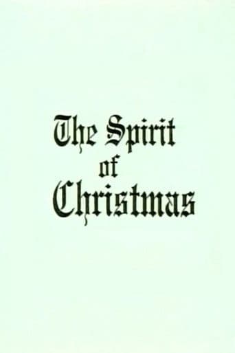 The Spirit of Christmas: Jesus vs. Santa