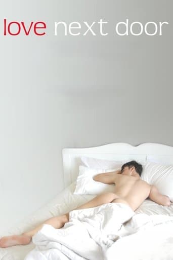Love Next Door