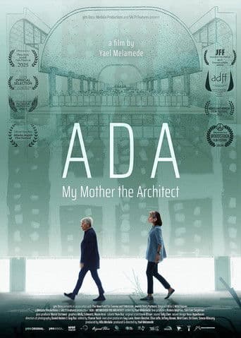 Ada: My Mother the Architect