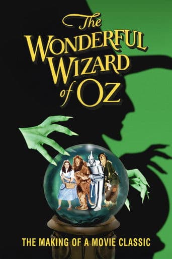 The Wonderful Wizard of Oz: The Making of a Movie Classic