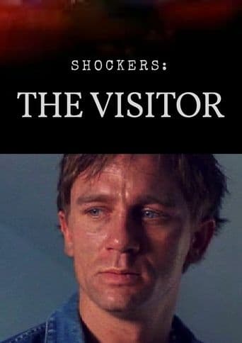 The Visitor