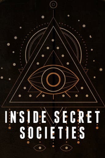 Inside Secret Societies
