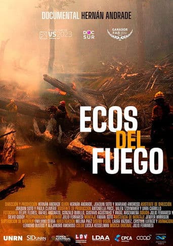 Ecos del Fuego