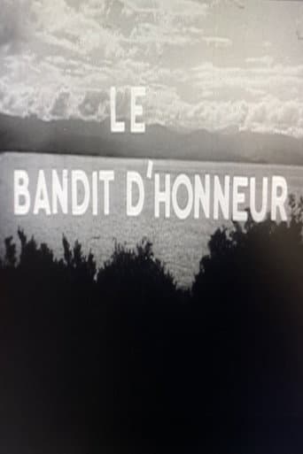 Le bandit d'honneur
