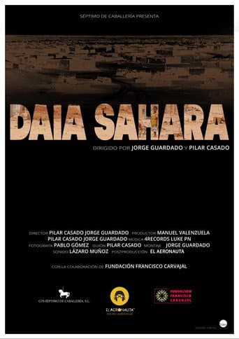 Daia Sahara