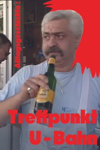 Alltagsgeschichte – Treffpunkt U-Bahn