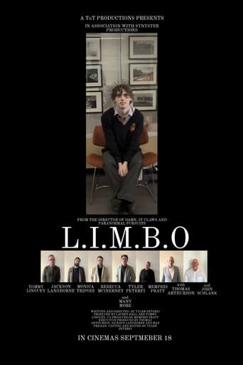 L.I.M.B.O