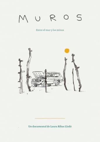 Walls, between the sea and the mines