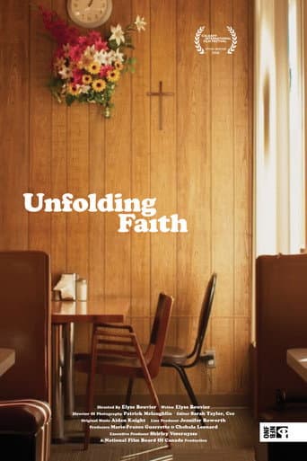 Unfolding Faith