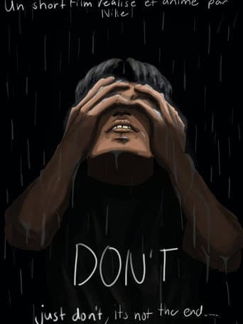 DON'T