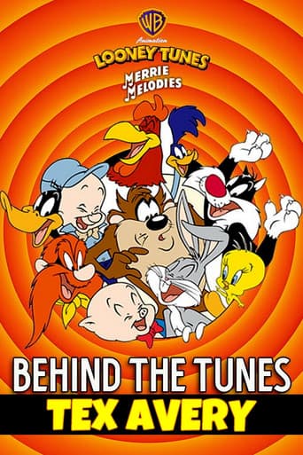 Behind the Tunes: A Conversation with Tex Avery
