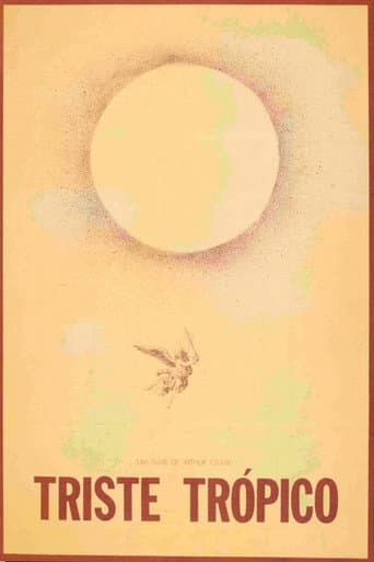 Triste Trópico