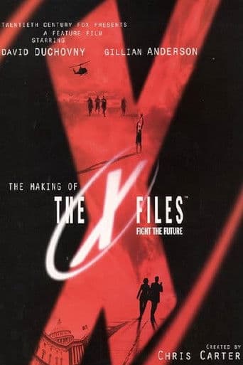 The Making of 'The X Files: Fight the Future'
