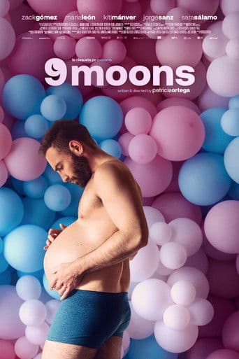 9 Moons