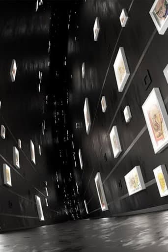 Visite banale du musée de l'oubli.