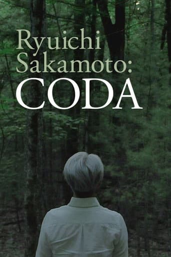 Ryuichi Sakamoto: CODA