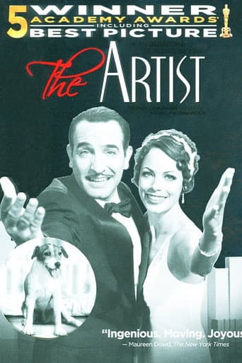Hollywood as Character: The Locations of The Artist