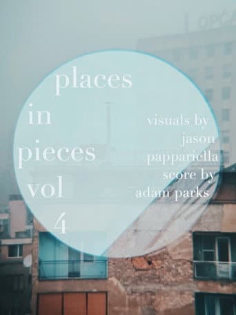 places in pieces vol. 4