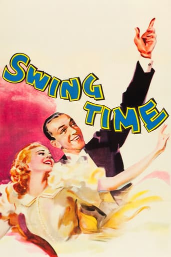 Swing Time