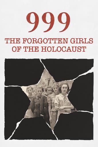 999: The Forgotten Girls