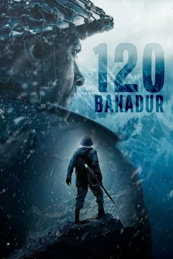 120 Bahadur