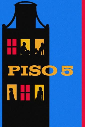 Piso 5