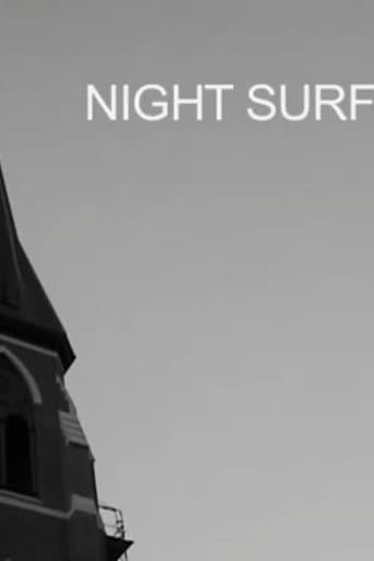 Night Surf