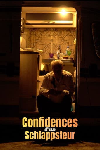 Confidences of a Schlappsteur