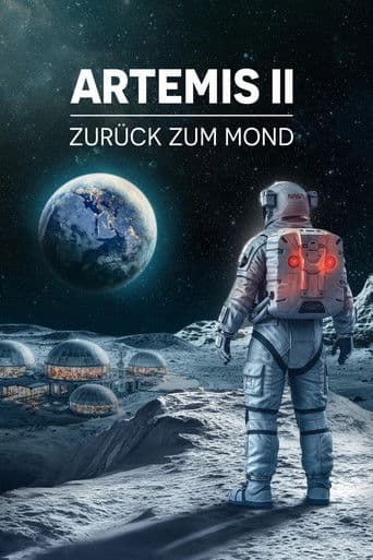 Artemis II - Zurück zum Mond