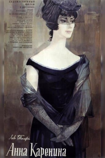 Anna Karenina