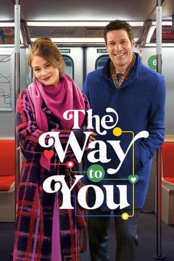 The Way to You