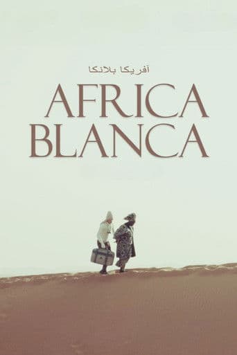 Africa Blanca