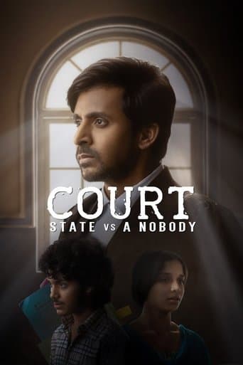 Court: State vs. A Nobody
