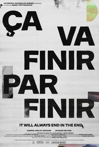 It Will Always End in the End