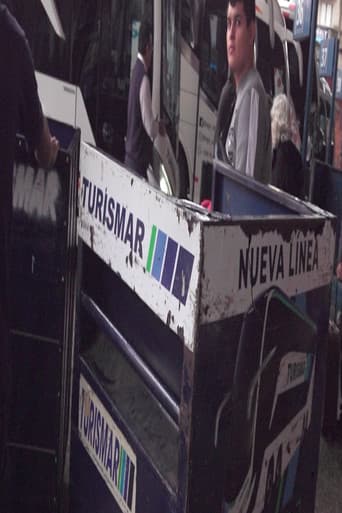 Nocturnos de montevideo de mi misma