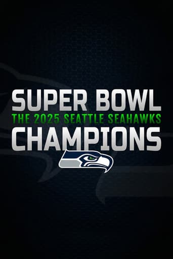 Super Bowl Champions: The 2025 Seattle Seahawks