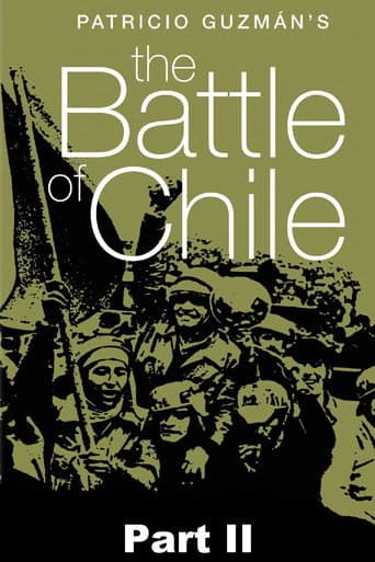 The Battle of Chile: Part II