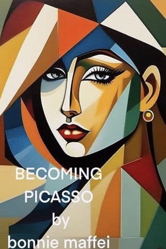 Becoming Picasso
