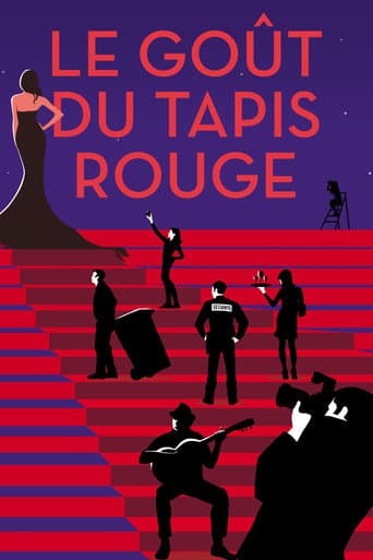 Le goût du tapis rouge