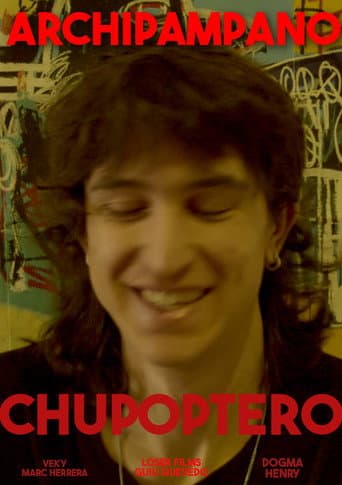 Archipámpano Chupóptero