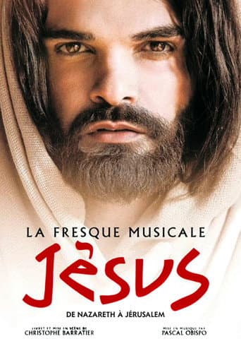 Jesus, from Nazareth to Jerusalem
