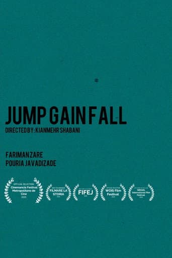 Jump Gain Fall