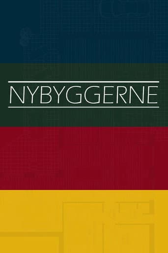 Nybyggerne