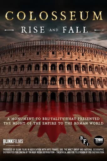 Colosseum: Rise and Fall