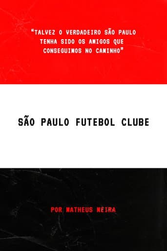 São Paulo Futebol Clube