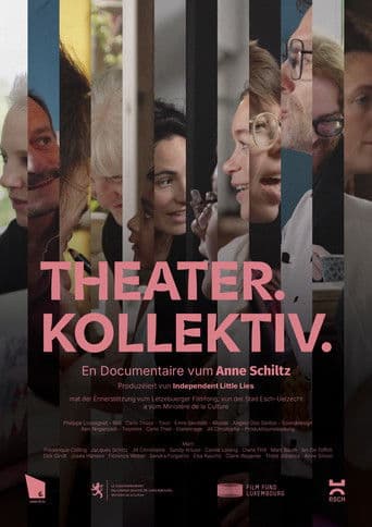 Theater. Kollektiv.